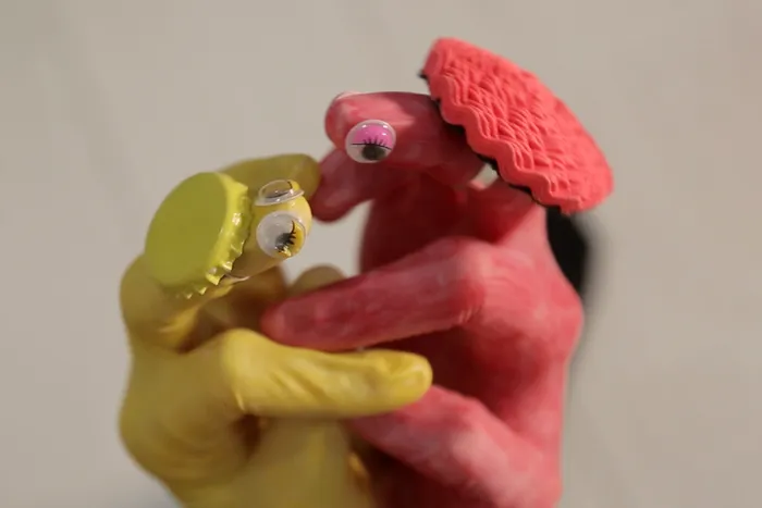 Visuel de l’événement « Une histoire d'amour »
