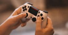 Visuel de l’événement « Jeux vidéo »