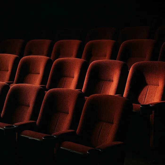 Visuel de l’événement « Cinéma "Les Héros du Louvre" »