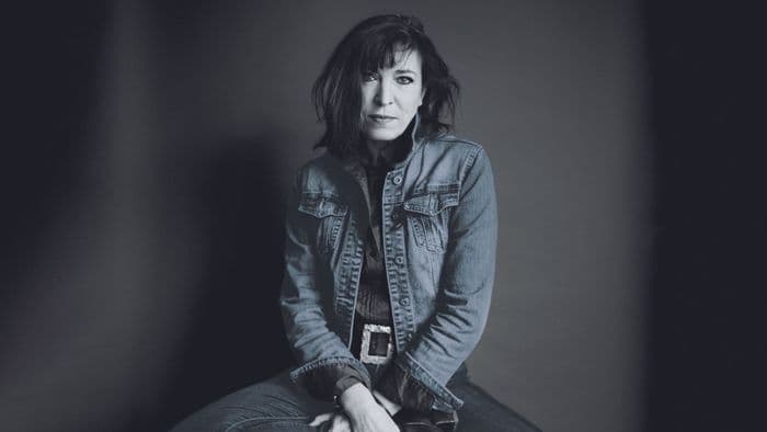 Visuel de l’événement « Jil Caplan + Corfou »