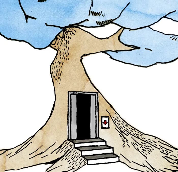 Visuel de l’événement « LE BAROMÈTRE AFFECTIF »