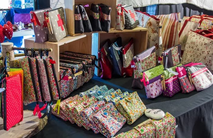Visuel de l’événement « MARCHÉ DE NOËL »