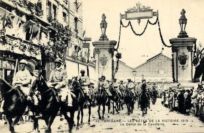 Visuel de l’événement « Visite découverte »