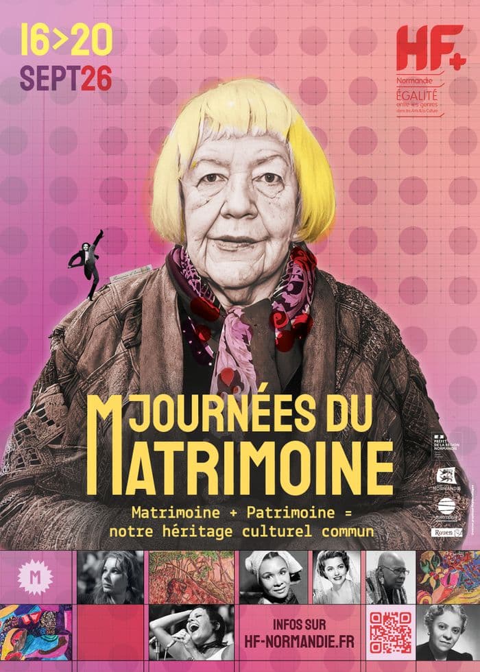 Visuel de l’événement « Concert : Ouaïm'ler »