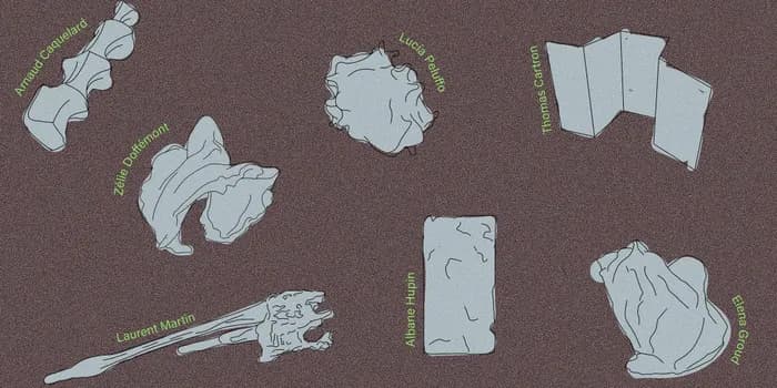 Visuel de l’événement « Biotopsie »