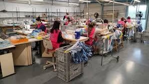 Visuel de l’événement « En coulisses - Découvrez les coulisses de Brodelec – L’art du marquage textile industriel »