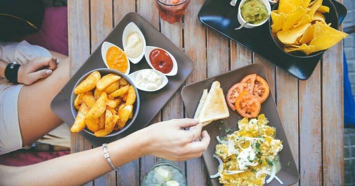 Visuel de l’événement « ¡ Vamos de tapas ! »