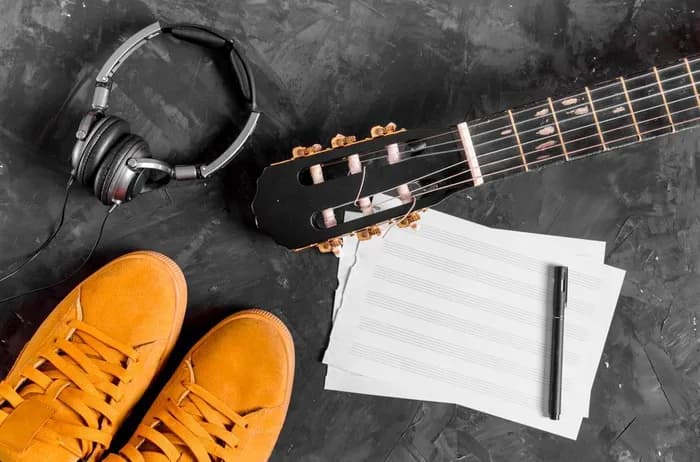 Visuel de l’événement « Audition des élèves de l'école de musique de Rouen »