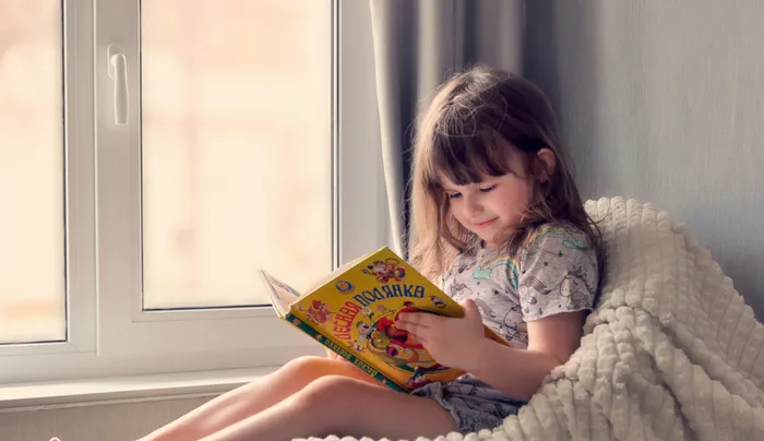 Visuel de l’événement « Histoires pour petites oreilles »