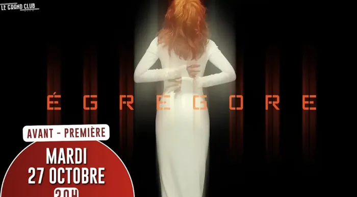 Visuel de l’événement « Mylène Farmer »