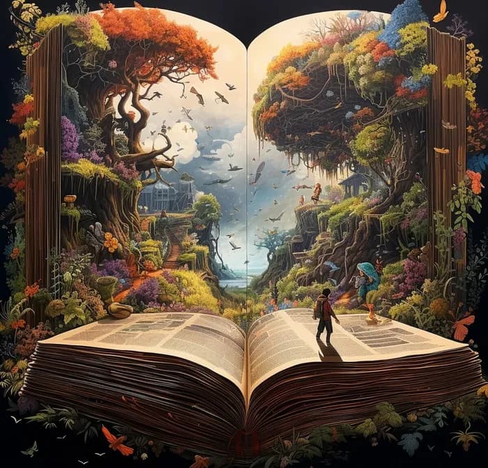 Visuel de l’événement « 1001 histoires d'oiseaux »