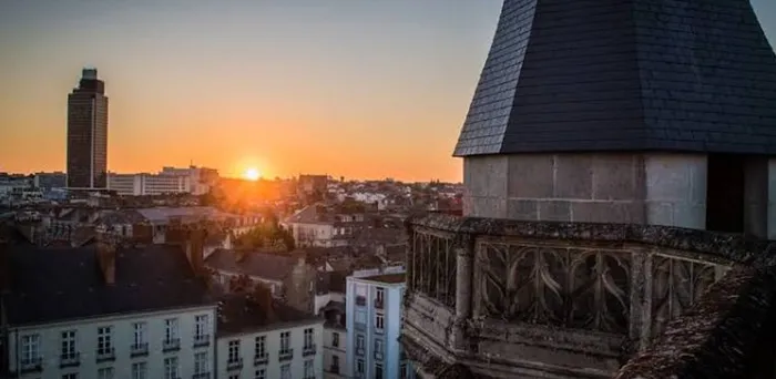 Visuel de l’événement « Visite guidée – Les Interdits du Château »