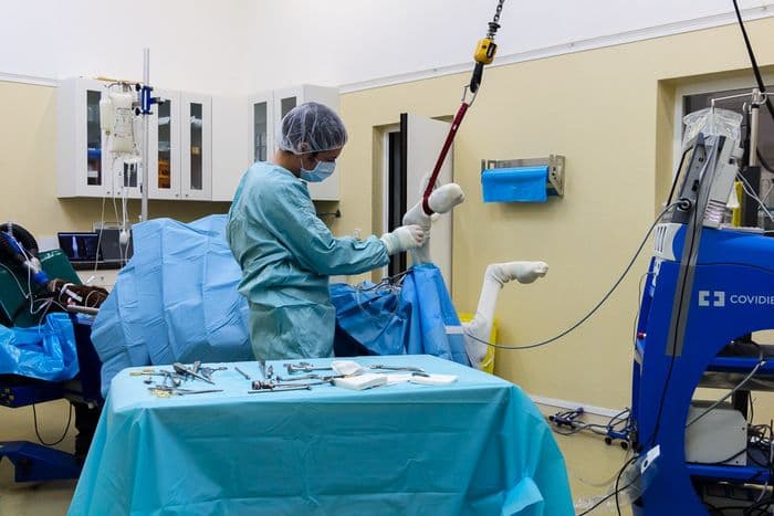 Visuel de l’événement « Visite de la clinique vétérinaire de la Côte Fleurie »