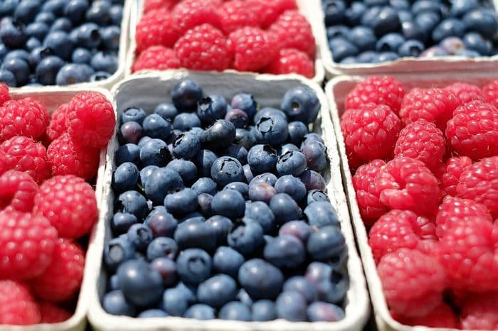 Visuel de l’événement « Marché de Pannes - Dimanche »