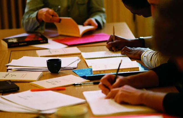 Visuel de l’événement « Atelier d’écriture créative »