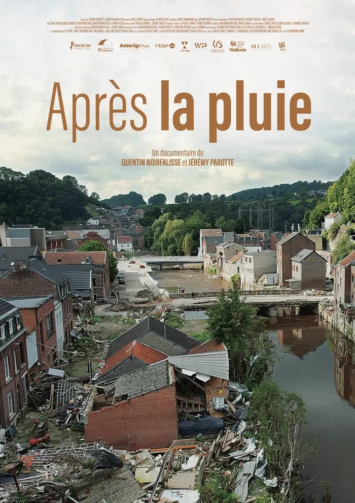 Visuel de l’événement « Et si ça nous arrivait ? Soirée Ciné-Débat du 2 octobre 2026 autour du film documentaire "Après la pluie" »