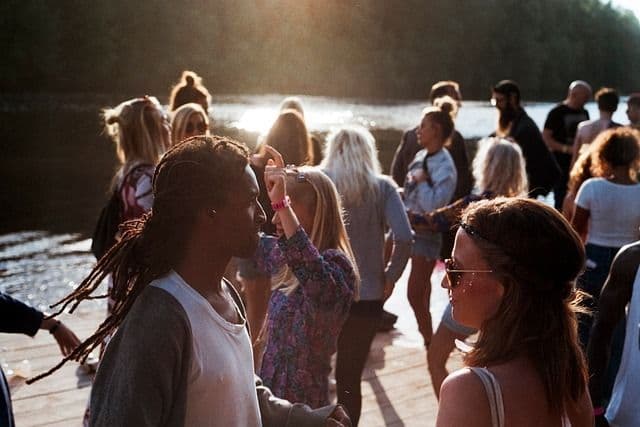 Visuel de l’événement « Guinguette de Jargeau »