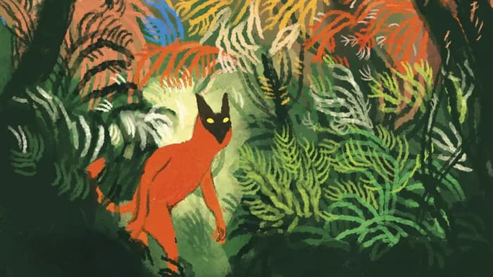 Visuel de l’événement « Panno'Kids – Dans la jungle »