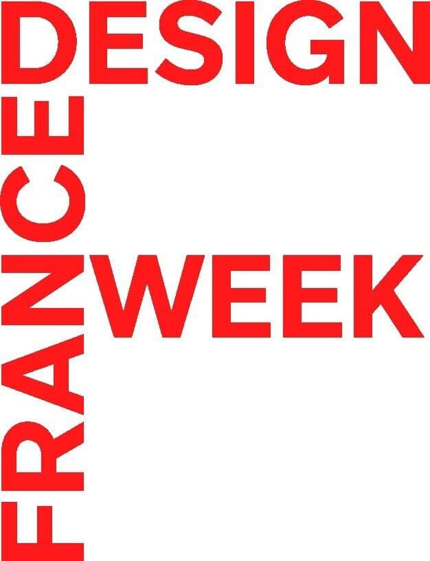 Visuel de l’événement « Exposition : France Design Week / Les résurgences du design - Parcours urbain »