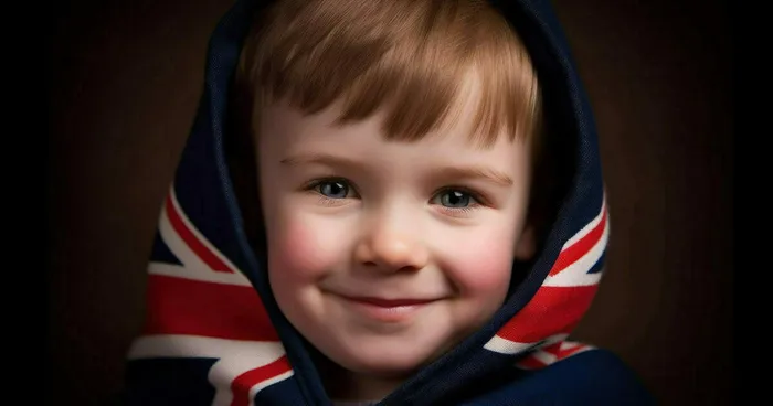 Visuel de l’événement « An English moment for babies »