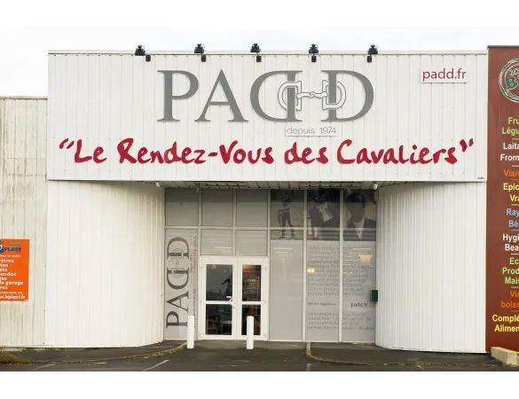 Visuel de l’événement « Opération réduction chez PADD Lisieux »