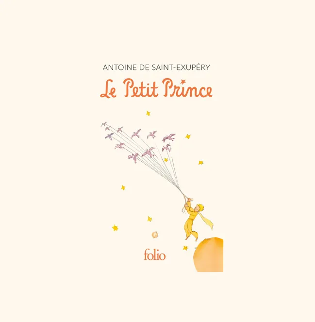 Visuel de l’événement « Le Petit Prince en musique »