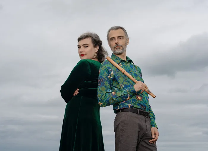 Visuel de l’événement « The Last Rose - ROSEMARY STANDLEY &LES MUSICIENS DE SAINT-JULIEN »