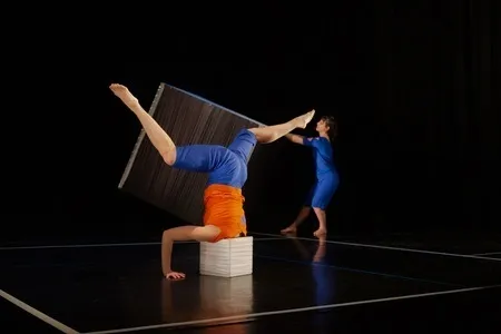 Visuel de l’événement « Petit cube »