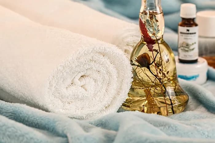 Visuel de l’événement « Salon du bien-être »