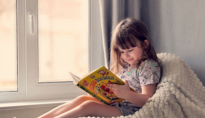 Visuel de l’événement « Histoires pour petites oreilles »