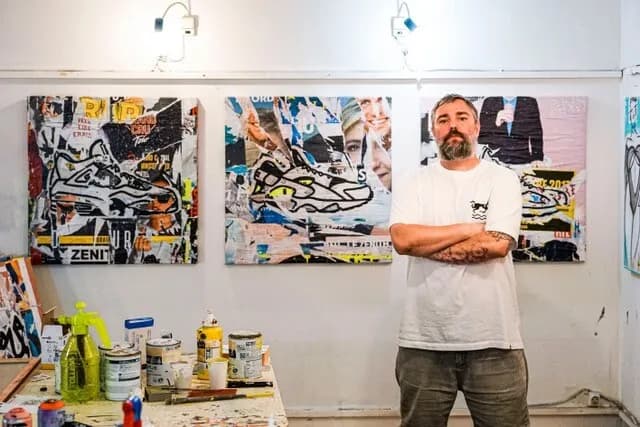 Visuel de l’événement « VERNISSAGE CE JOUR LÀ... »