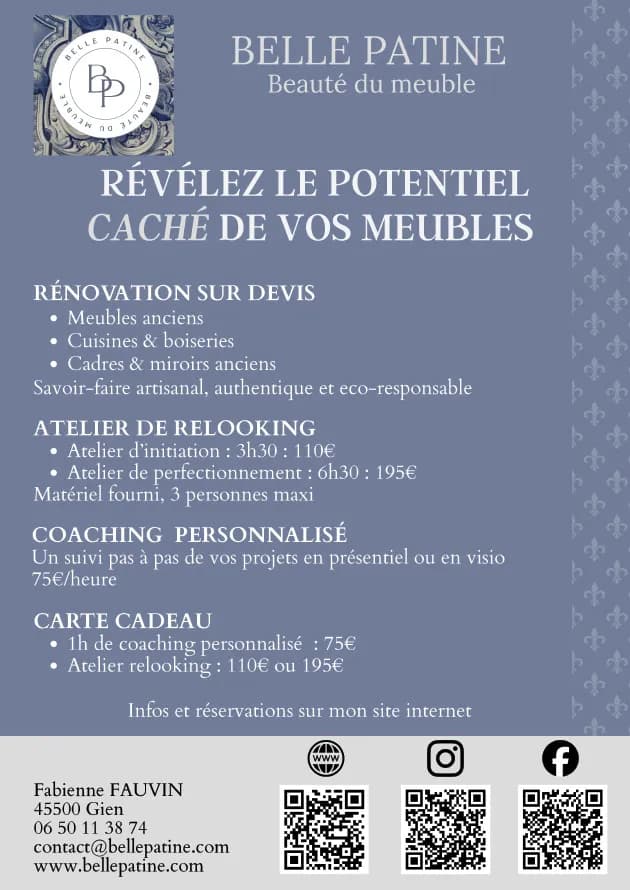 Visuel de l’événement « Atelier d’initiation »