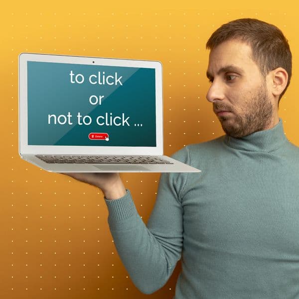 Visuel de l’événement « Des questions informatiques ? »