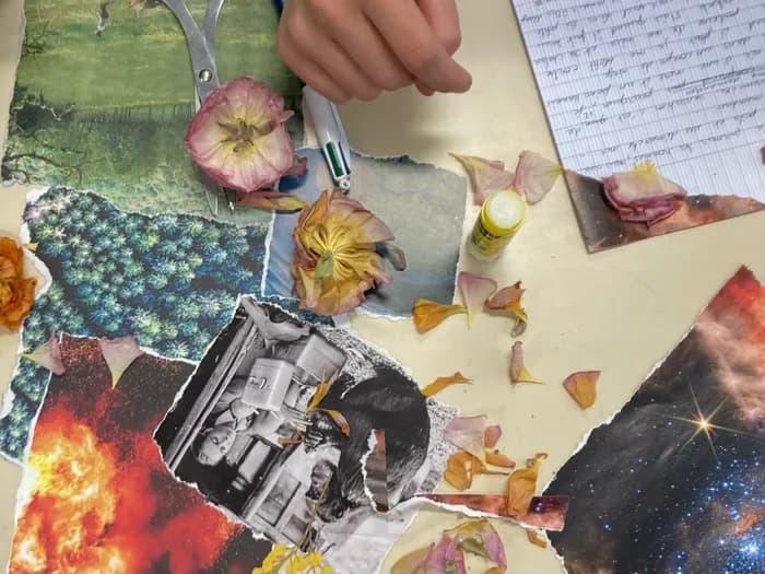 Visuel de l’événement « Atelier : Écrire du théâtre pour la jeunesse »