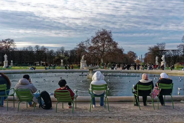 Visuel de l’événement « Exposition photo "Dans la rue" »