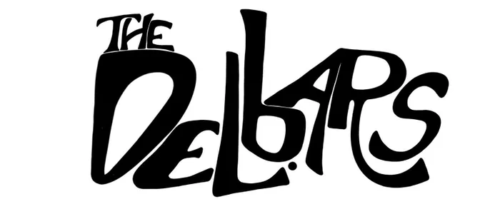 Visuel de l’événement « THE DEL-BARS »