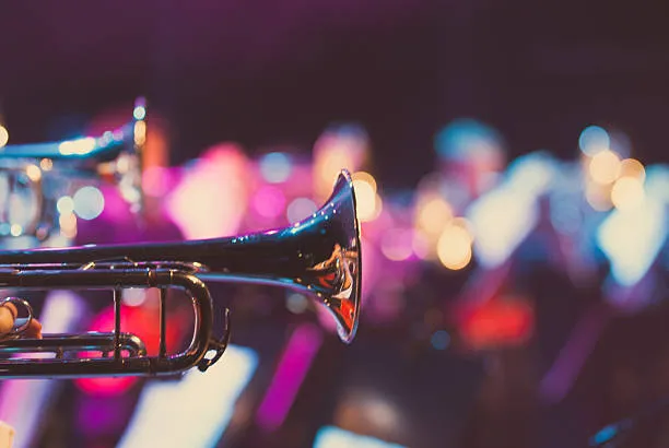 Visuel de l’événement « CONCERT DE FANFARE »