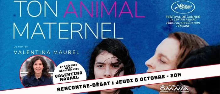 Visuel de l’événement « RENCONTRE »