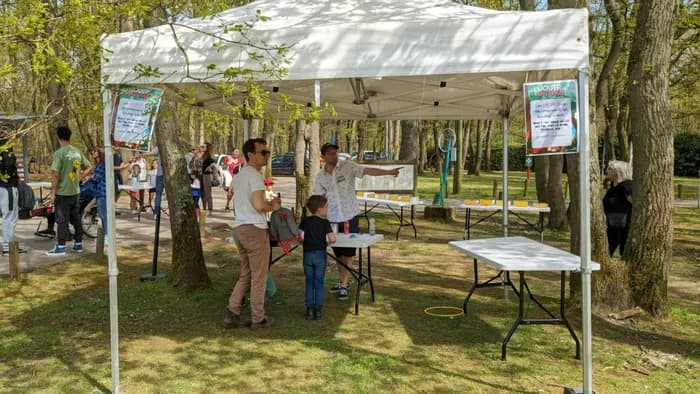 Visuel de l’événement « Journées d’automne : « Réduire, Réutiliser, Recycler et Récupérer» »