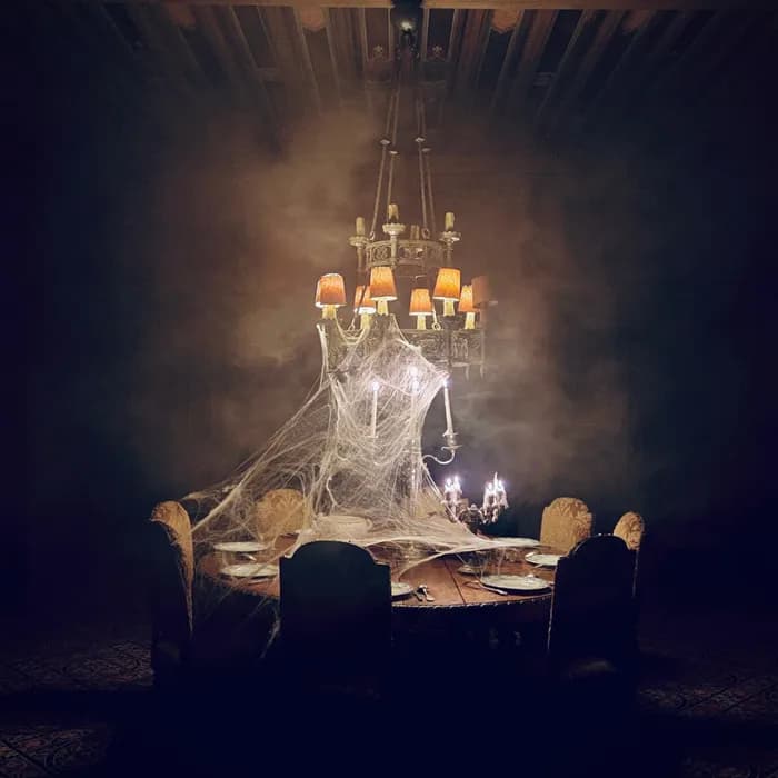 Visuel de l’événement « Les Fantômes de Saint-Brisson »