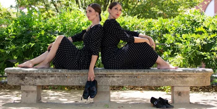 Visuel de l’événement « CUADRO FLAMENCO • Cie LS'Arte- Association Lunares »