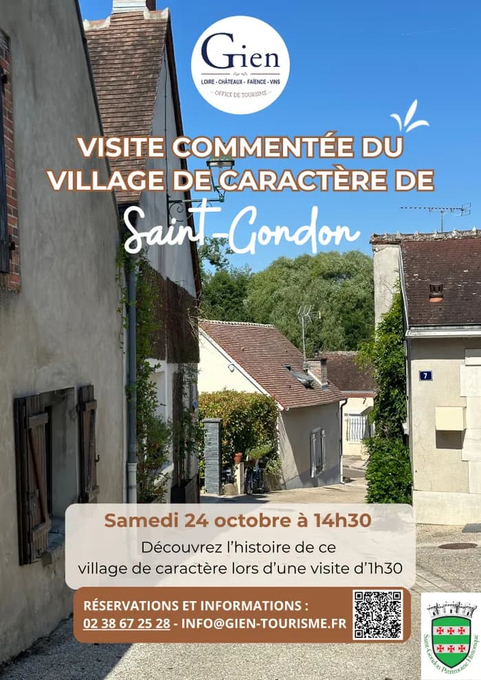 Visuel de l’événement « Visite commentée »