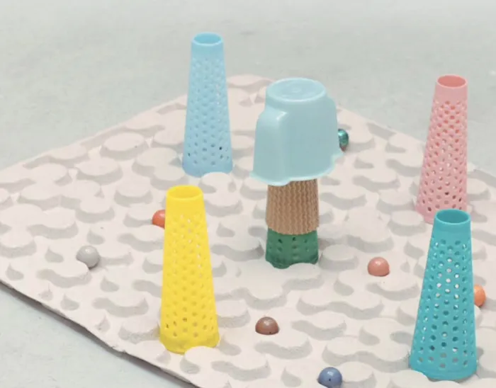 Visuel de l’événement « "Un monde à portée de main" »