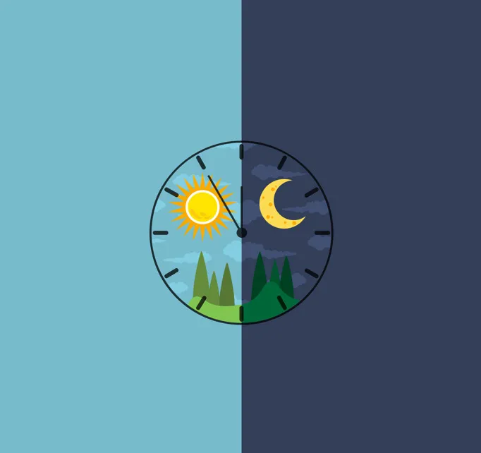Visuel de l’événement « Comprendre la chronobiologie et le sommeil »