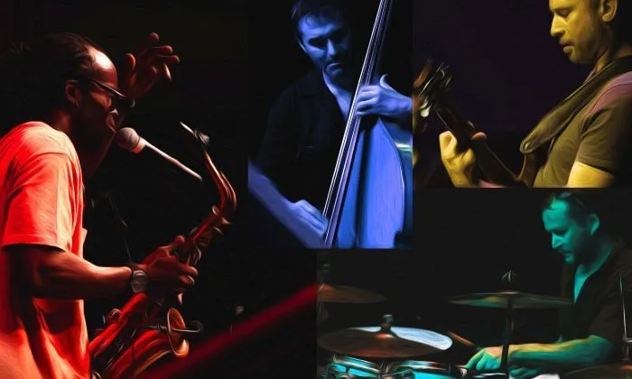 Visuel de l’événement « Concert du groupe Natif'B »