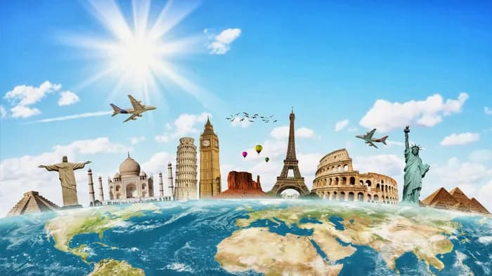Visuel de l’événement « Parlons voyage "Bali " »