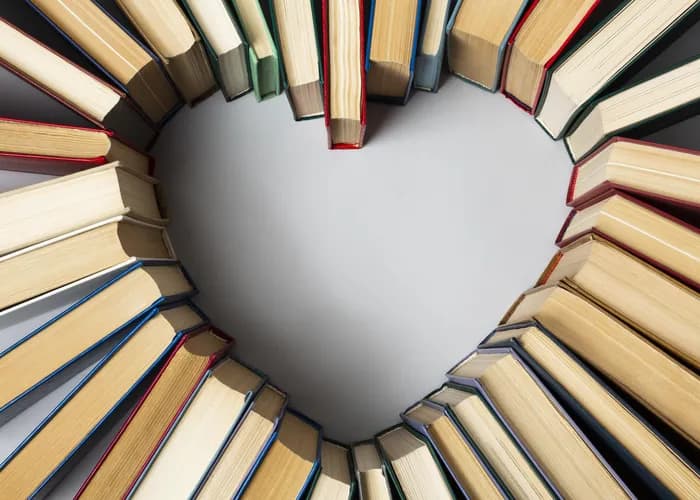 Visuel de l’événement « Les Bibliophiles »