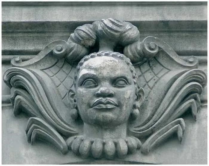 Visuel de l’événement « Conférence histoire : Les « libres de couleur » à Nantes au XVIIIe siècle »