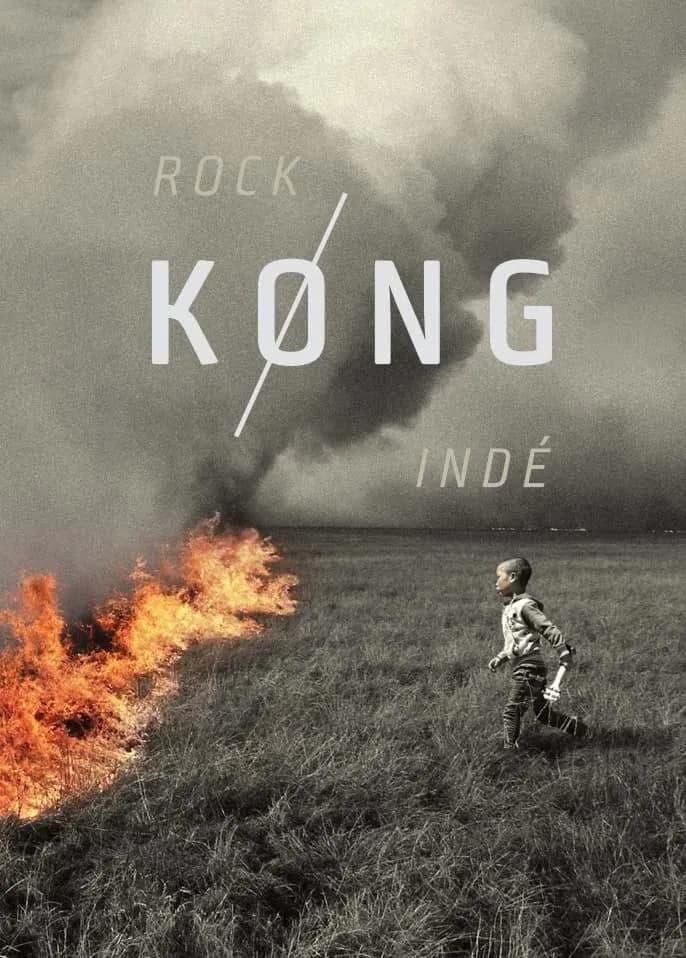 Visuel de l’événement « KONG »
