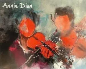 Visuel de l’événement « Exposition "Art & Musique" »